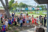 Officiële opening van de nieuwe speelkooi op Sportpark Het Springer (Fotoboek 1) (37/48)